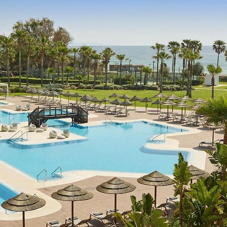 Estepona Hotel & Spa Resort Exterior photo