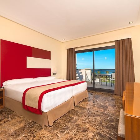 Estepona Hotel & Spa Resort Exterior photo