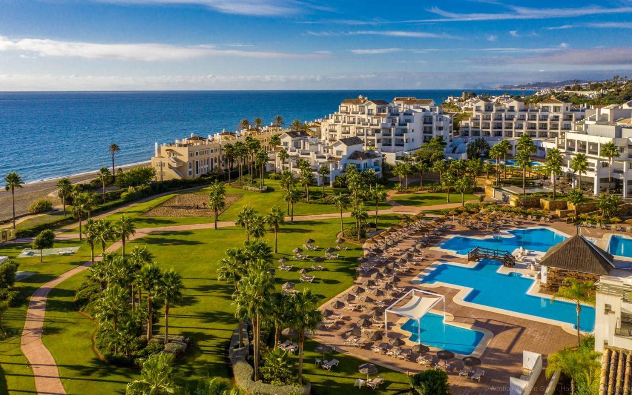 Estepona Hotel & Spa Resort Exterior photo