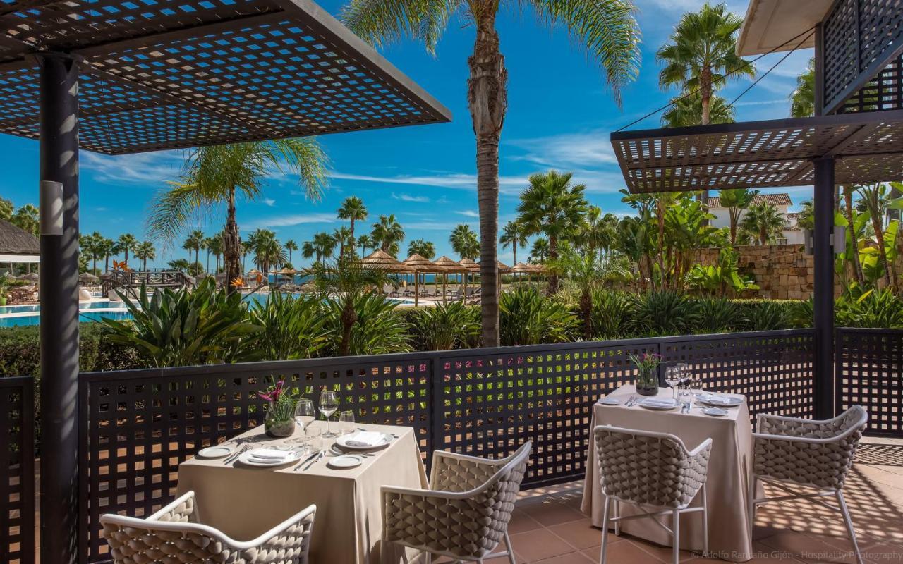Estepona Hotel & Spa Resort Exterior photo