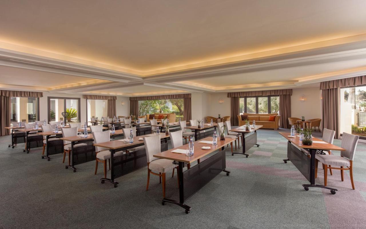 Estepona Hotel & Spa Resort Exterior photo