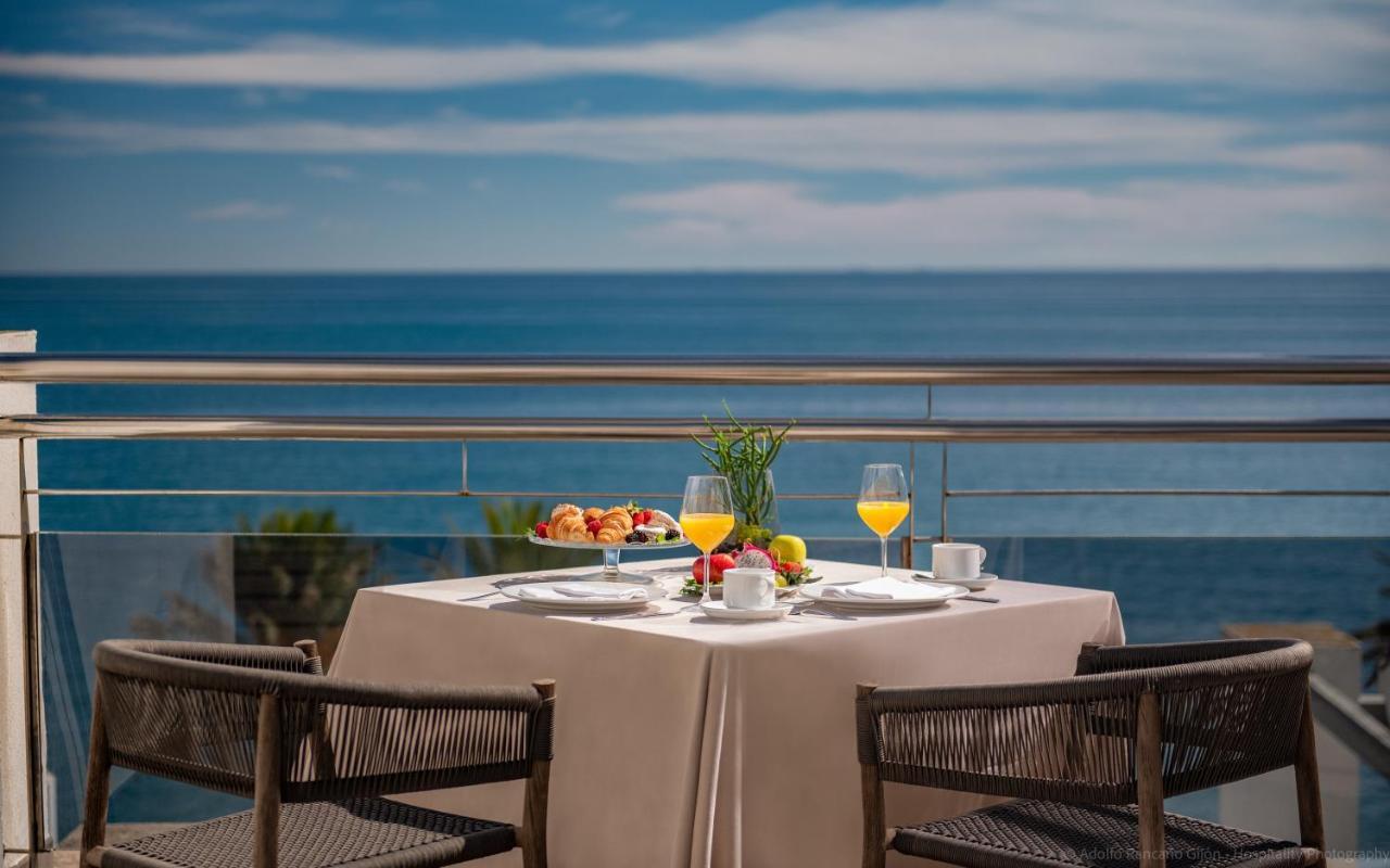 Estepona Hotel & Spa Resort Exterior photo