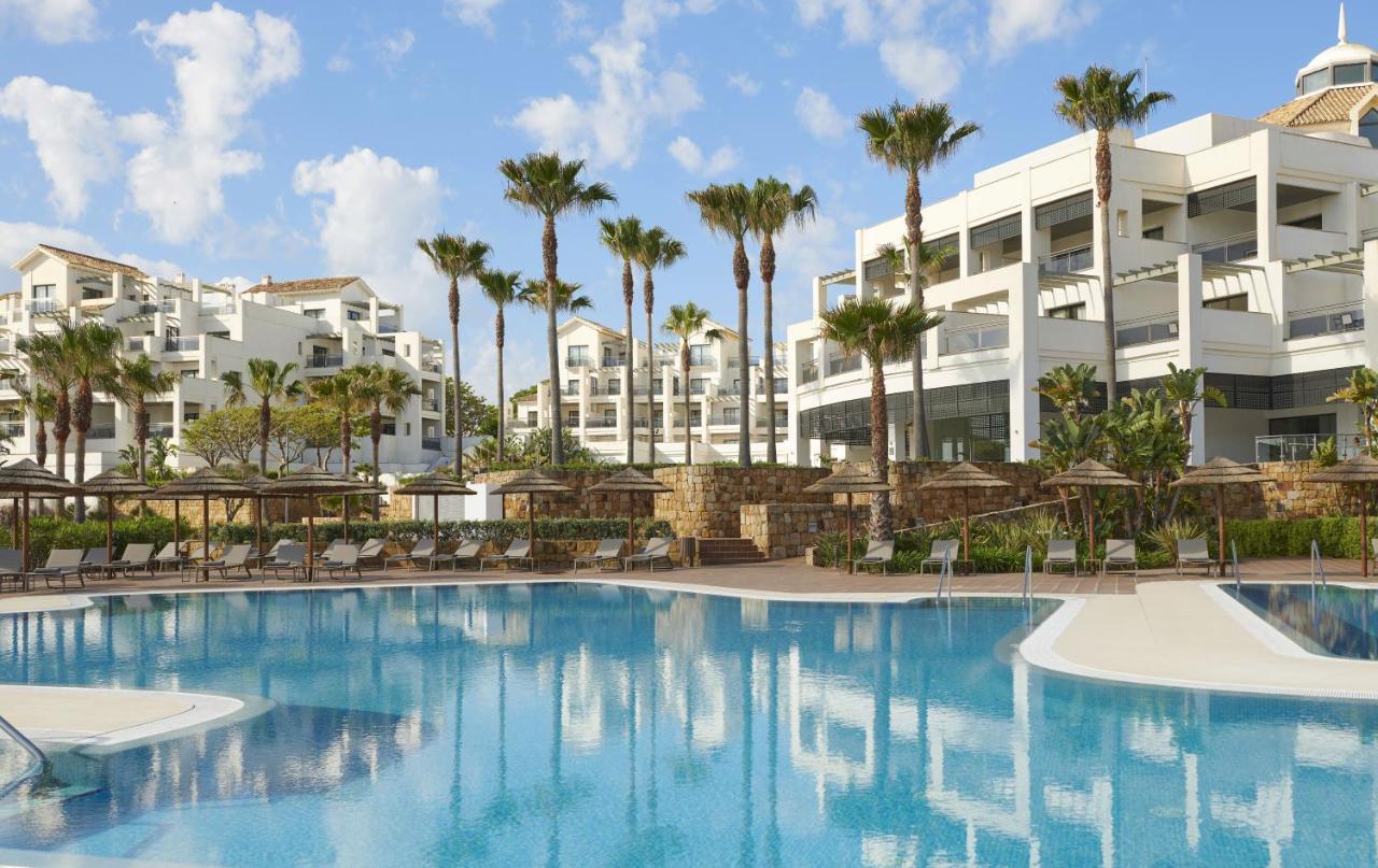 Estepona Hotel & Spa Resort Exterior photo