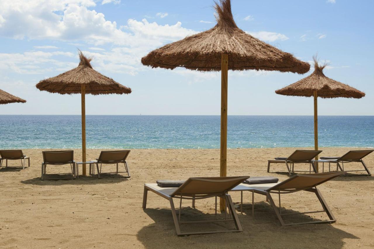 Estepona Hotel & Spa Resort Exterior photo