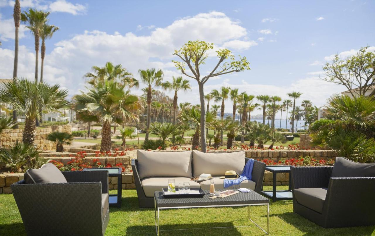 Estepona Hotel & Spa Resort Exterior photo