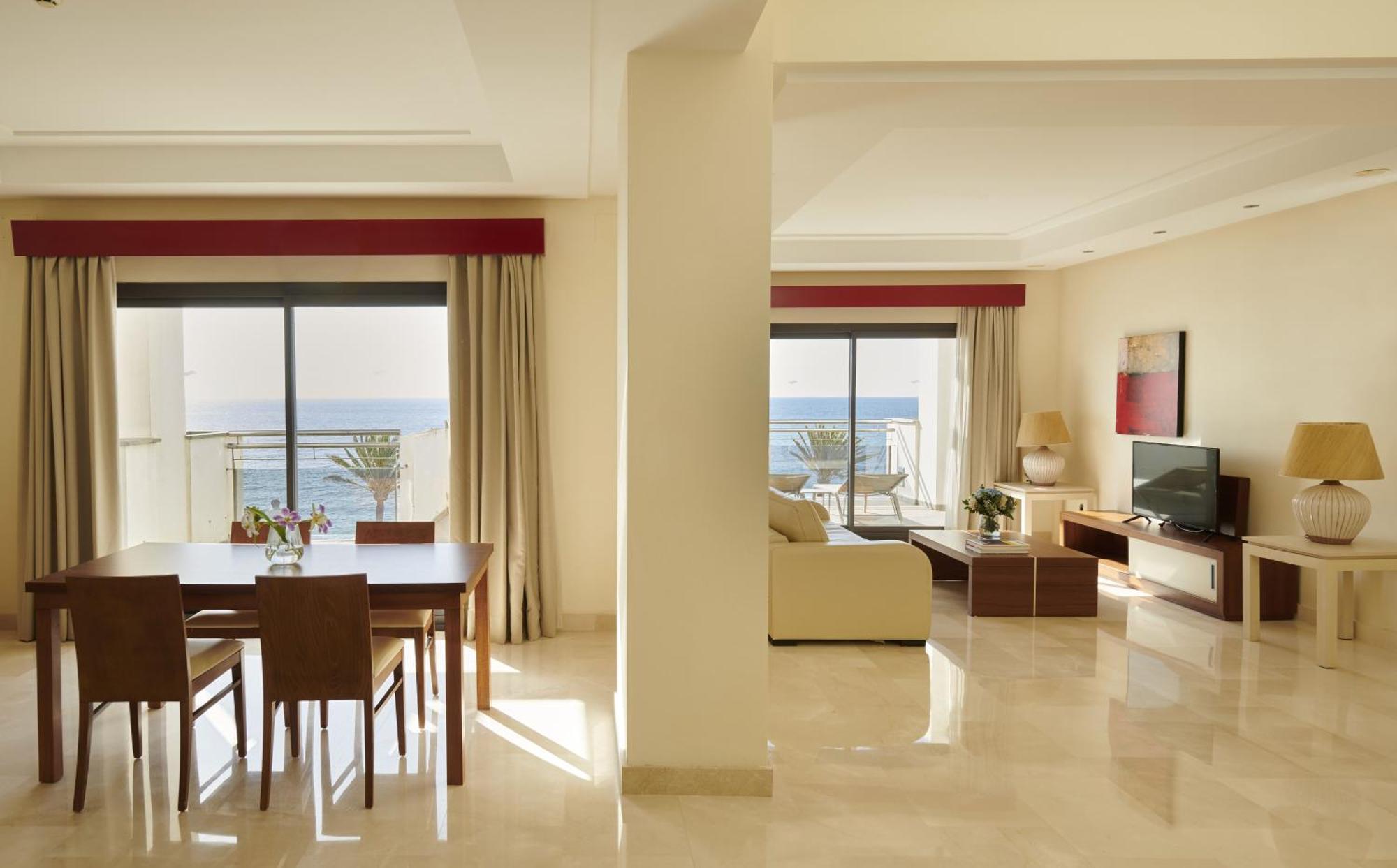 Estepona Hotel & Spa Resort Room photo